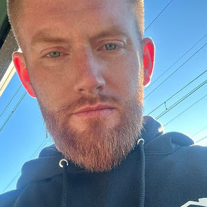 Meet your Posher, Tom